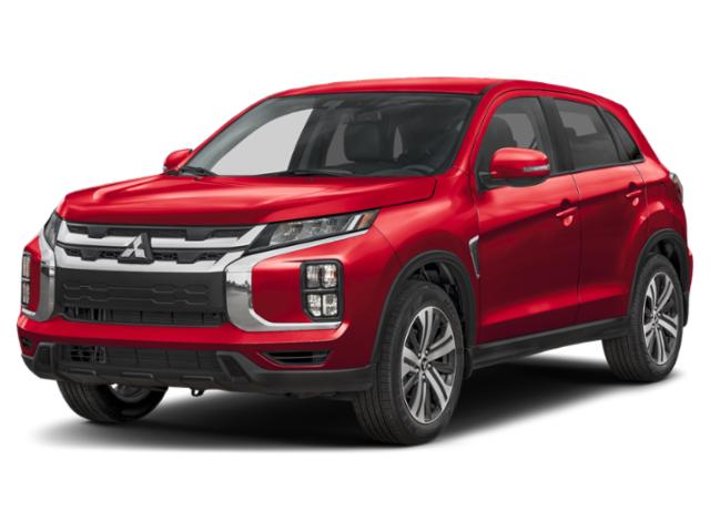 2026 Mitsubishi Outlander Sport 2.0 SE for sale in Toms River, NJ