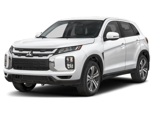 2026 Mitsubishi Outlander Sport 2.0 SE for sale in San Antonio, TX