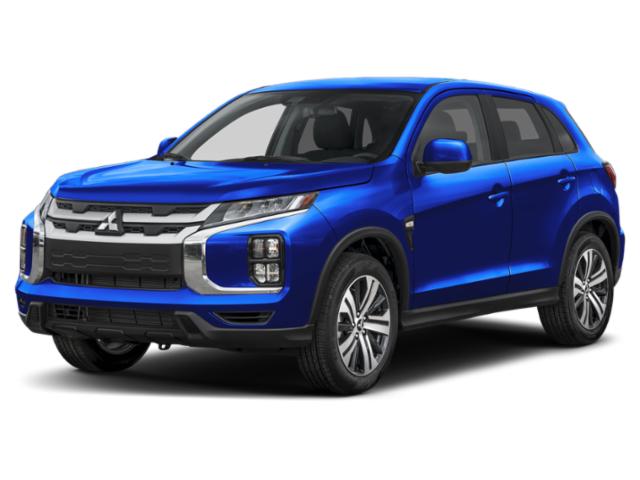 2026 Mitsubishi Outlander Sport 2.0 ES for sale in Groveport, OH