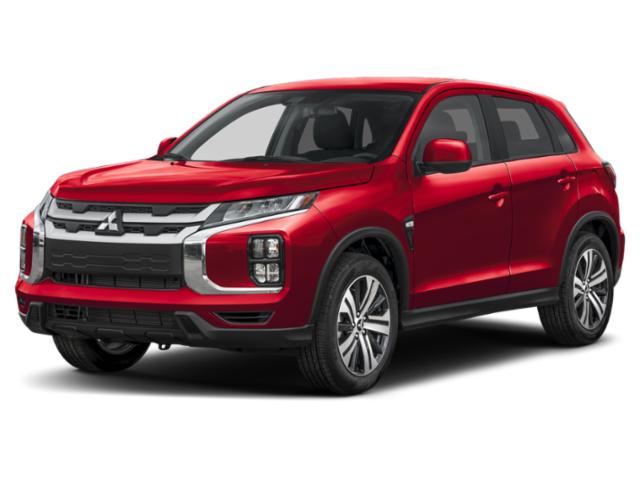 2026 Mitsubishi Outlander Sport 2.0 ES for sale in Brandon, FL