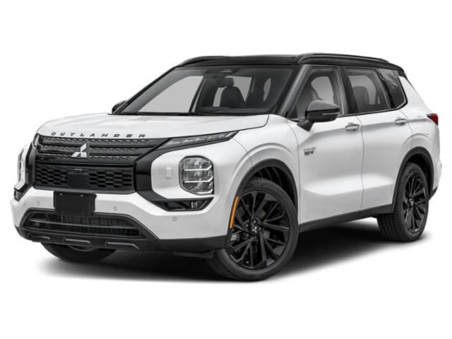 2026 Mitsubishi Outlander PHEV Black Edition S-AWC for sale in Danvers, MA