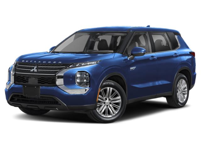 2026 Mitsubishi Outlander PHEV SE S-AWC for sale in Auburn, WA