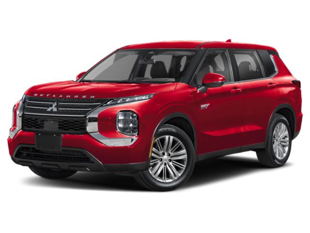 2026 Mitsubishi Outlander PHEV SE S-AWC for sale in Appleton, WI