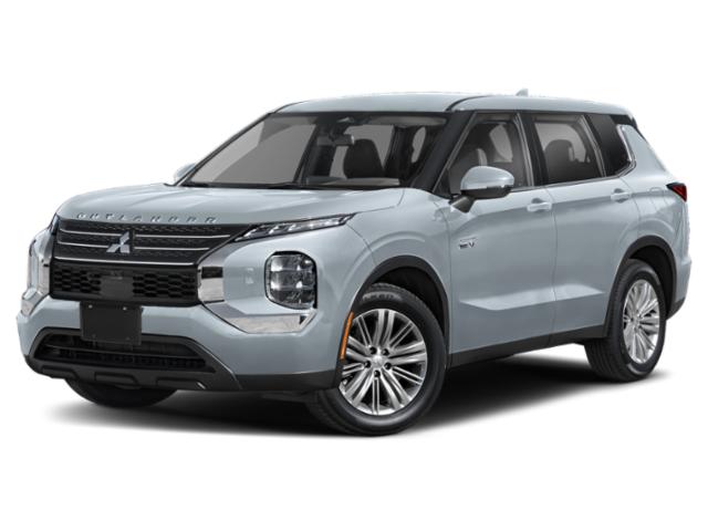 2026 Mitsubishi Outlander PHEV SE S-AWC for sale in MANHATTAN, KS