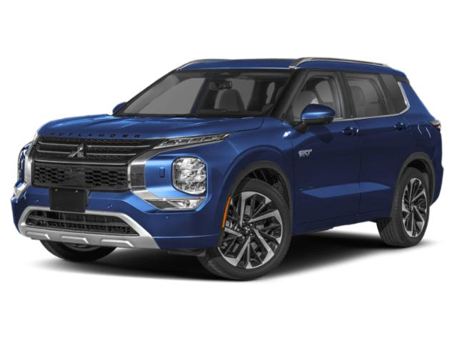 2026 Mitsubishi Outlander PHEV SEL S-AWC for sale near Groveport, OH