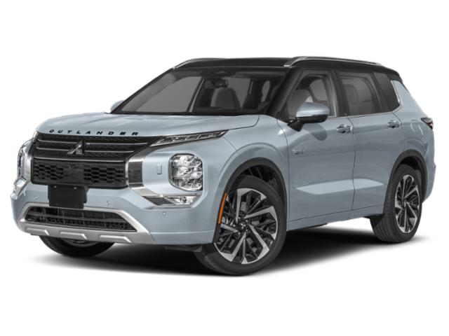 2026 Mitsubishi Outlander PHEV SEL S-AWC for sale in Danvers, MA