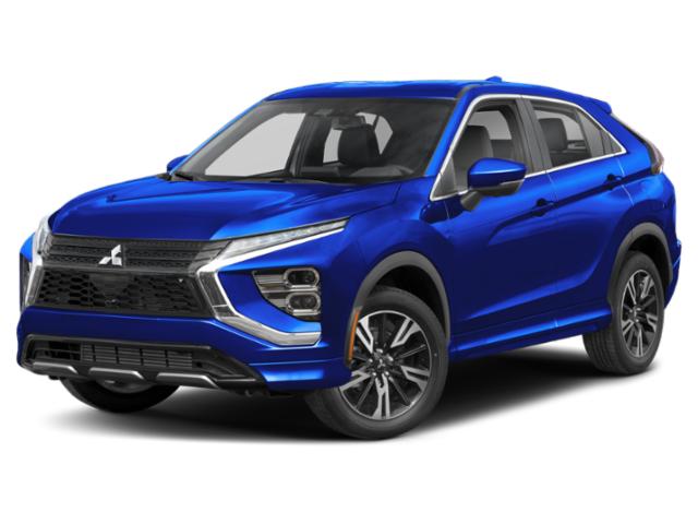 2026 Mitsubishi Eclipse Cross SEL 1.5T S-AWC for sale in Commack, NY
