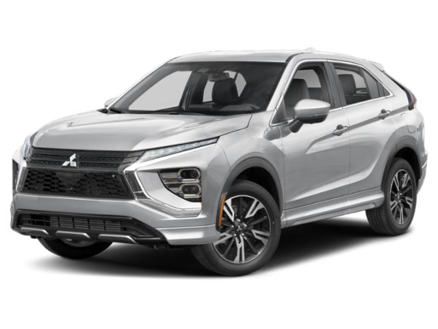 2026 Mitsubishi Eclipse Cross SEL 1.5T S-AWC for sale in Southfield, MI
