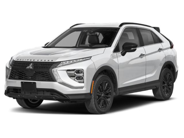 2026 Mitsubishi Eclipse Cross BLACK EDITION 1.5T S-AWC for sale in Southfield, MI