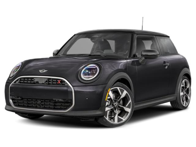 2026 MINI Hardtop Cooper S