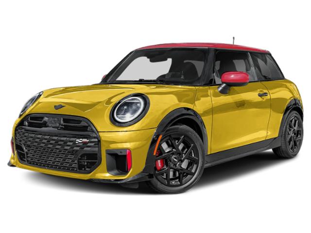 2026 MINI Hardtop JCW for sale in Baltimore, MD