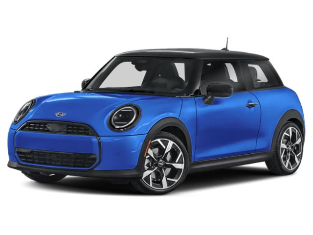 2026 MINI Hardtop Oxford Edition for sale in Morristown, NJ