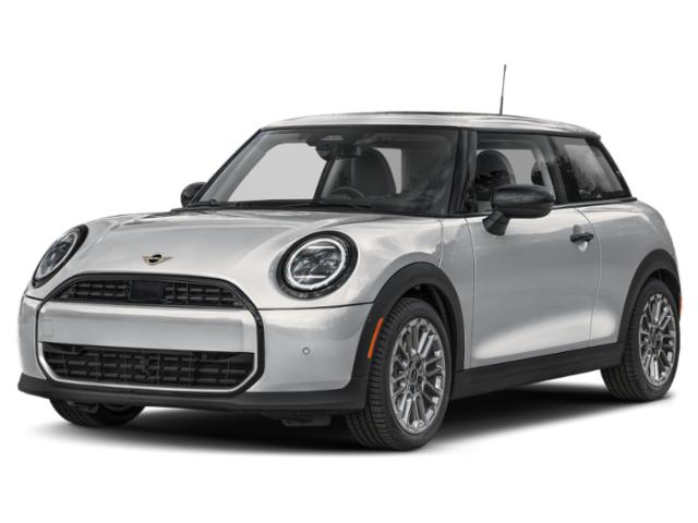 2026 MINI Cooper Coupe Cooper for sale in Peabody, MA