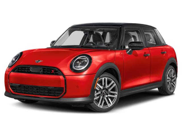 2026 MINI Hardtop Cooper S for sale in Peabody, MA