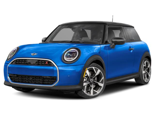 2026 MINI Hardtop Cooper S for sale in San Francisco, CA