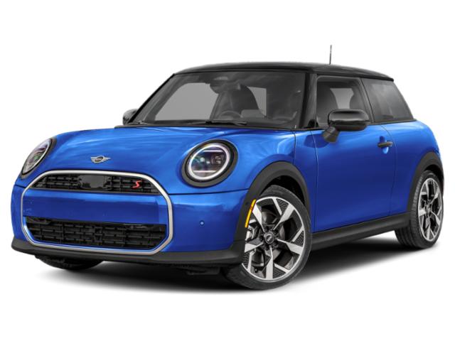 2026 MINI Hardtop Cooper S for sale in White Plains, NY