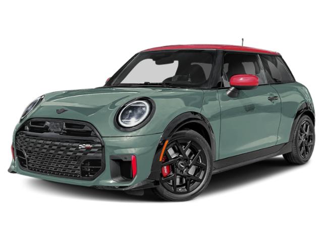 2026 MINI Hardtop JCW for sale in San Antonio, TX