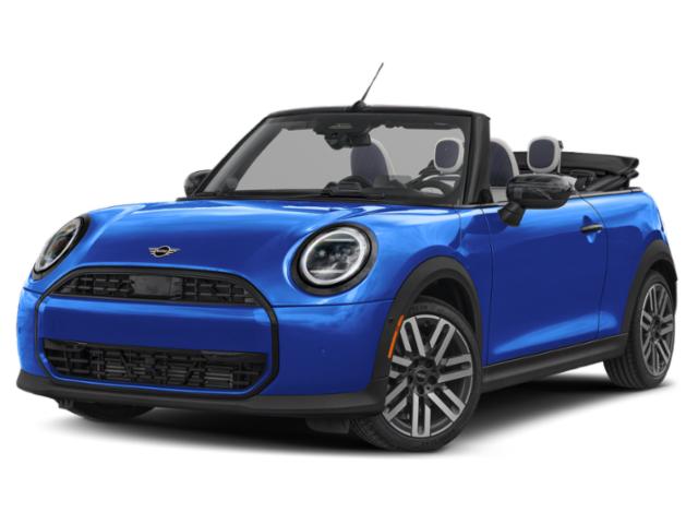 2026 MINI Cooper Convertible Cooper S for sale in Edison, NJ