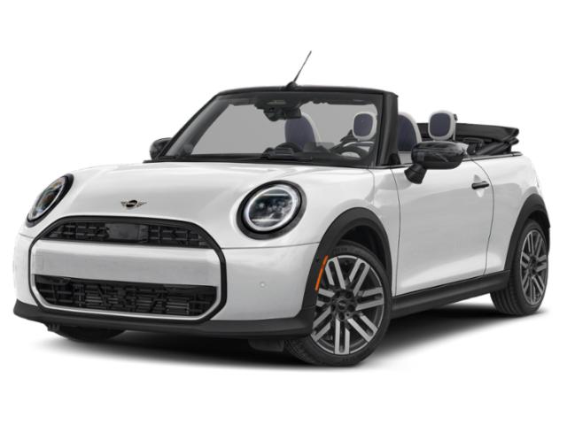 2026 MINI Cooper Convertible Cooper S for sale in Hartford, CT