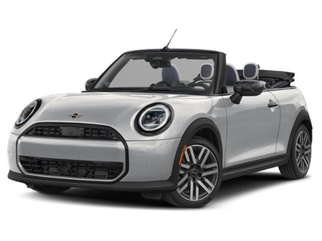 2026 MINI Cooper Convertible Cooper S for sale in Peabody, MA