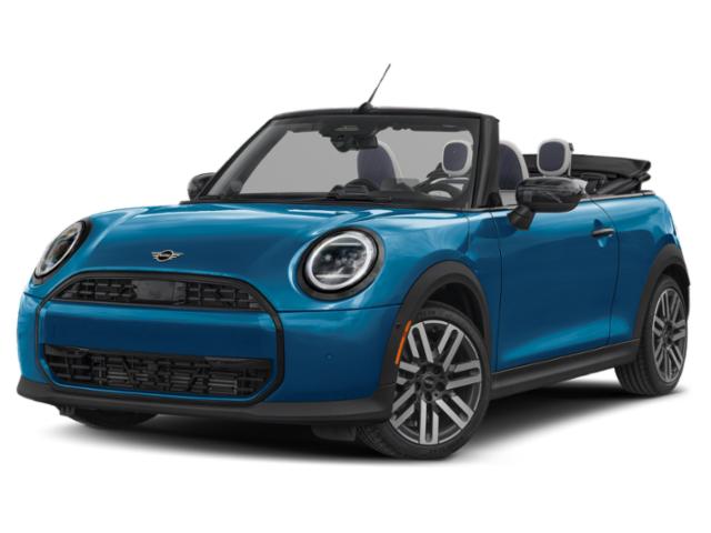2026 MINI Cooper Convertible Cooper S for sale in Mount Laurel, NJ