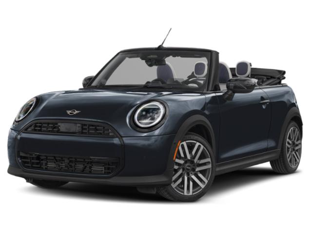 2026 MINI Cooper Convertible JCW for sale in Peabody, MA
