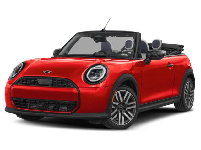 2026 MINI Cooper Convertible Cooper S for sale in Darien, CT