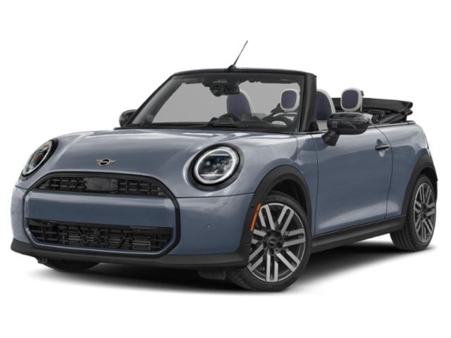 2026 MINI Cooper Convertible Cooper S for sale in Darien, CT