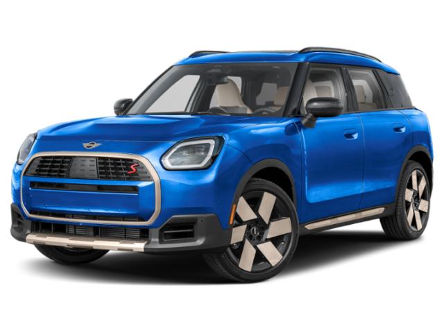 2026 MINI Cooper Countryman Cooper S for sale in Freeport, NY
