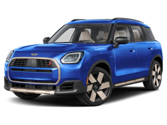 2026 MINI Cooper Countryman Cooper S for sale in Peabody, MA
