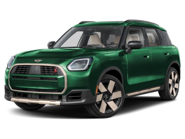 2026 MINI Cooper Countryman Cooper S for sale in Raleigh, NC