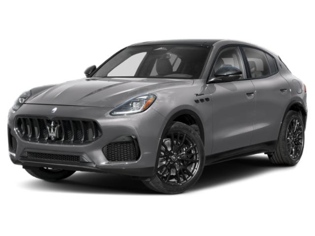 2026 Maserati Grecale Modena for sale in Santa Monica, CA