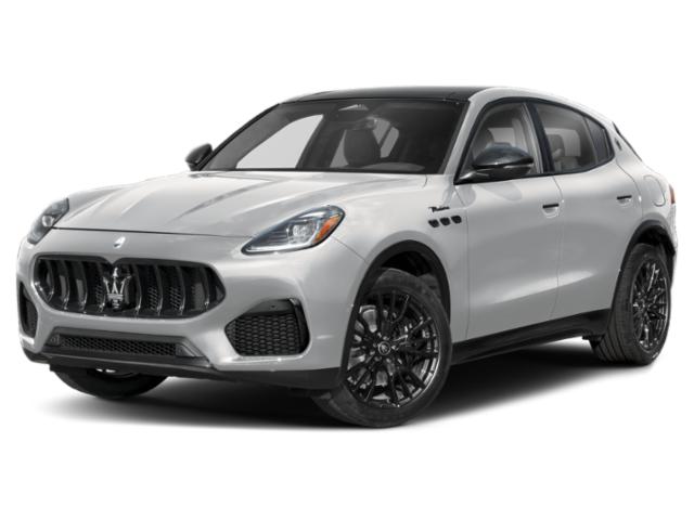 2026 Maserati Grecale Modena for sale in Greensboro, NC