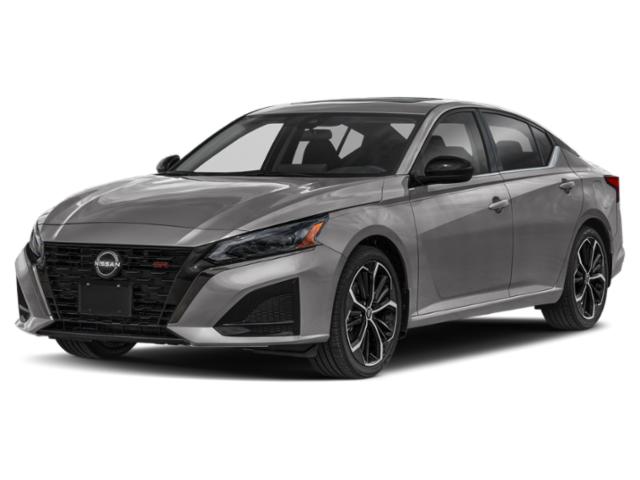 2026 Nissan Altima SR FWD for sale in San Jose, CA