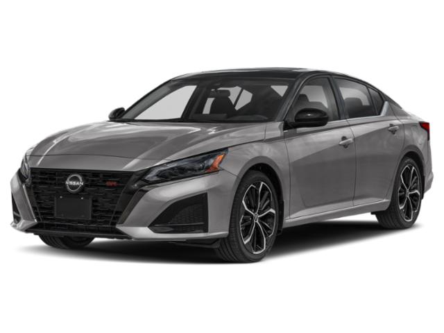 2026 Nissan Altima SR FWD for sale in redlands, CA