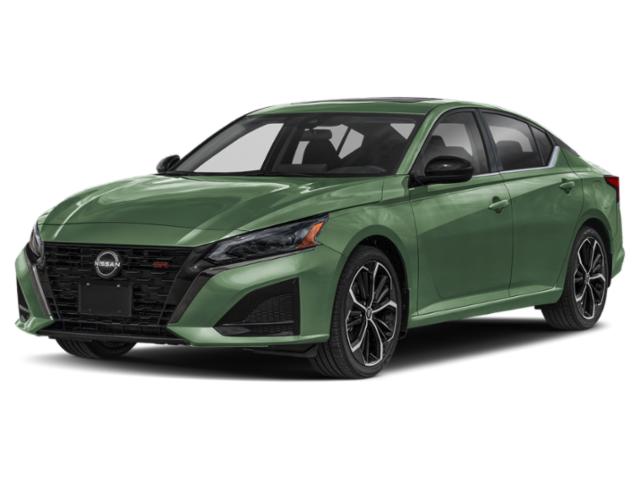 2026 Nissan Altima's photo