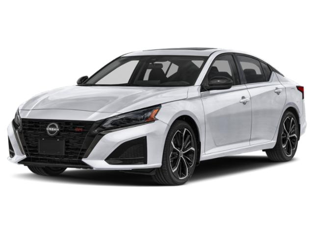 2026 Nissan Altima SR FWD for sale in Mount Airy, NC