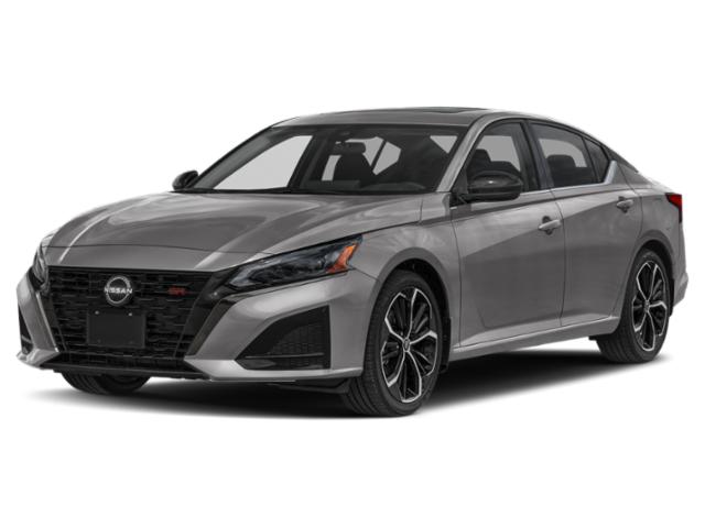 2026 Nissan Altima SR FWD for sale in Palmetto Bay, FL