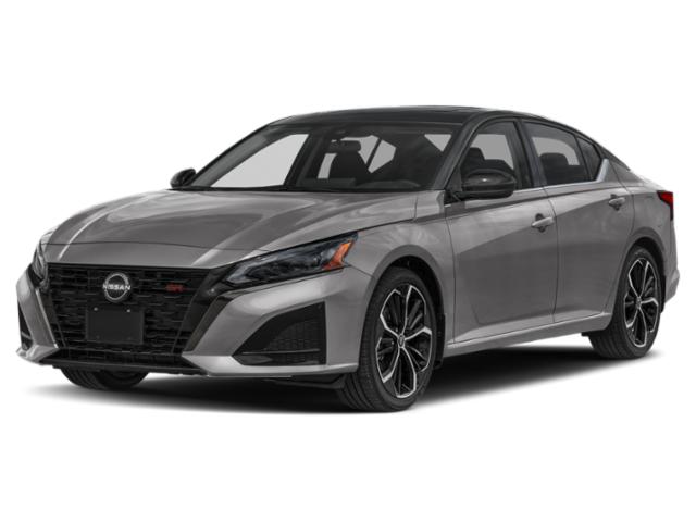 2026 Nissan Altima SR AWD for sale in Groton, CT