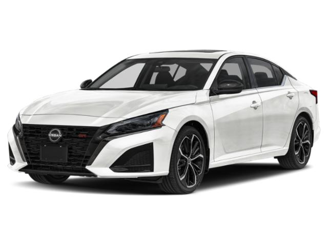 2026 Nissan Altima SR FWD for sale in San Diego, CA