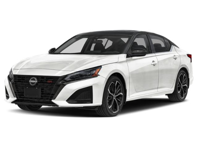 2026 Nissan Altima for sale near Cincinnati, OH