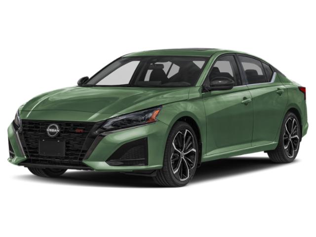 2026 Nissan Altima SR AWD for sale in Newburgh, NY