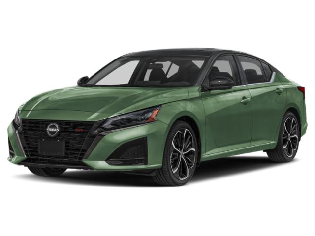 2026 Nissan Altima SR FWD for sale in San Diego, CA