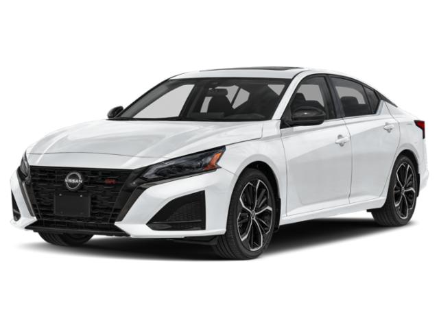 2026 Nissan Altima SR FWD for sale in San Antonio, TX