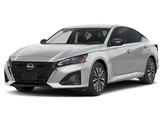 2026 Nissan Altima SV FWD for sale in North Little Rock, AR