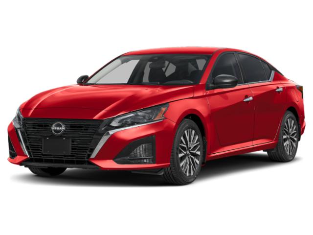 2026 Nissan Altima SV FWD for sale in Austin, TX