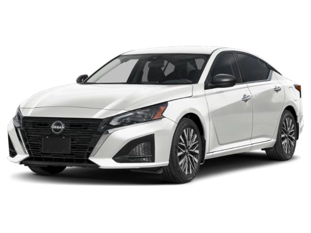 2026 Nissan Altima SV FWD for sale in Huntington Beach, CA