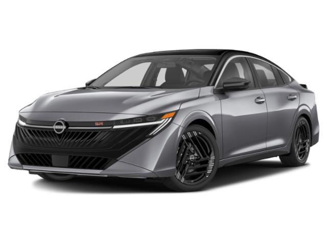 2026 Nissan Sentra SR [13]