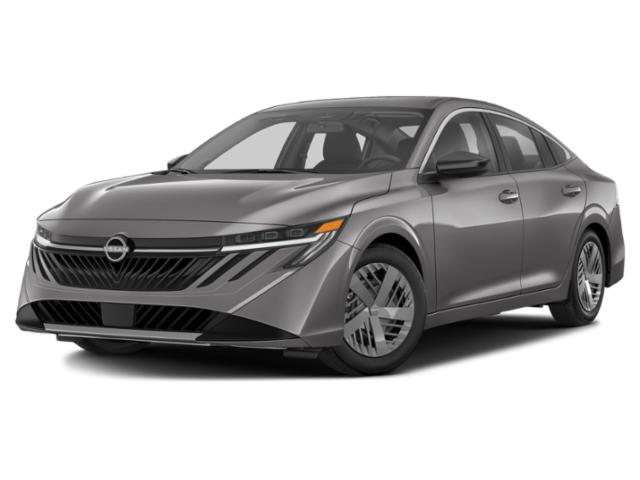 2026 Nissan Sentra SL [10]