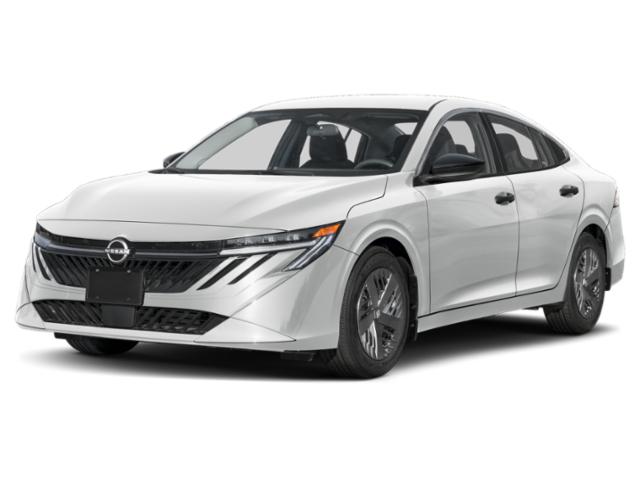 2026 Nissan Sentra S for sale in Escondido, CA